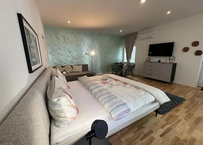 Apartamento Schritte Entfernt Vom Hundertwasserhaus L Hg3 Viena